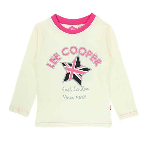 Pigiama Cotone lc11370 pyj s1-4a Ragazza - Foto 2