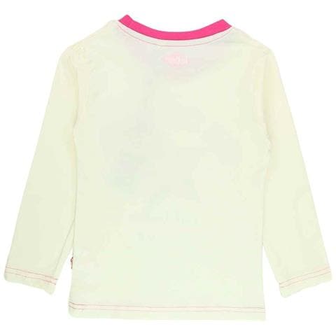 Pigiama Cotone lc11370 pyj s1-4a Ragazza - Foto 5