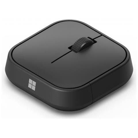 Adaptive Mouse Medico Ambidestro Bluetooth + Usb Type-c - Foto 1