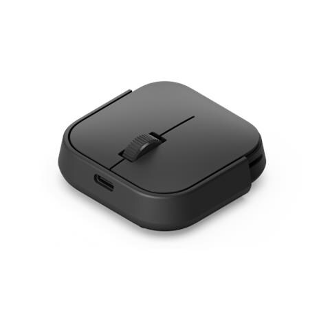 Adaptive Mouse Medico Ambidestro Bluetooth + Usb Type-c - Foto 3