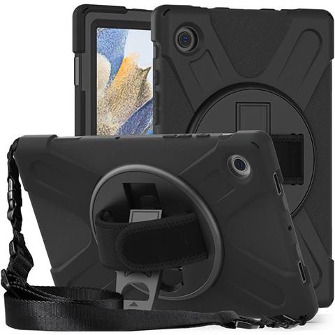 ES681854-BULK custodia per tablet 31,5 cm (12.4") Cover Nero - Foto 3