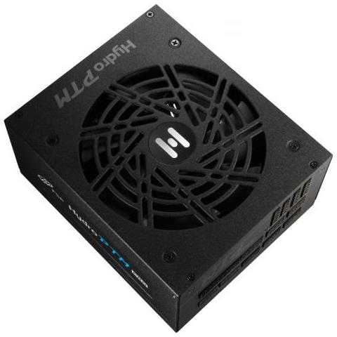 Fsp Hydro Ptm Pro 1650w Atx3.0 (12v-2x6) Alimentatore Per Computer 20+4 Pin Atx Atx Nero - Foto 3