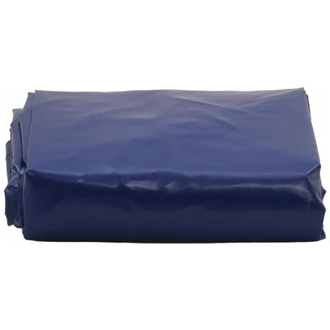 Telone Blu 1,5x2,5 M 650 G /m - Foto 2