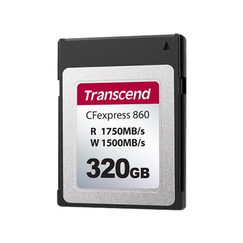 CFexpress 860 320 GB - Foto 2