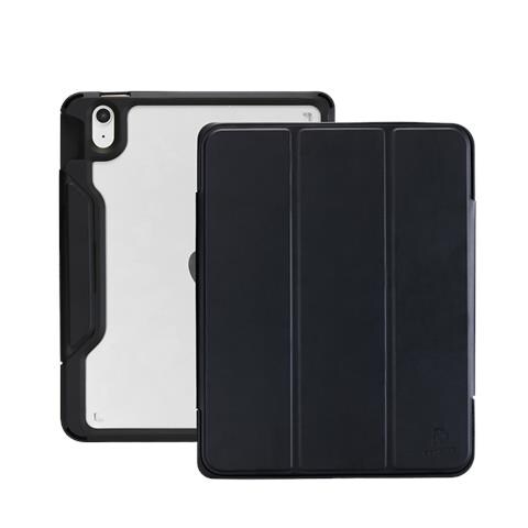 Rugged MAX Case für iPad 10.9" (10. Gen.), Schwarz - Foto 1
