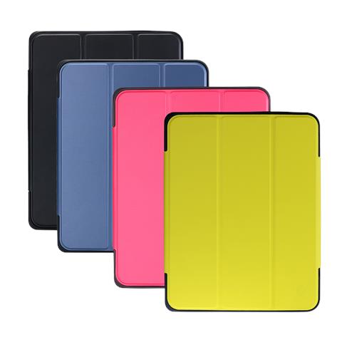 Rugged MAX Case für iPad 10.9" (10. Gen.), Schwarz - Foto 8