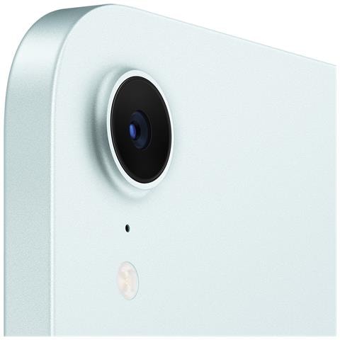 iPad mini 512 GB 21,1 cm (8.3") Wi-Fi 6E (802.11ax) iPadOS 18 Blu - Foto 2