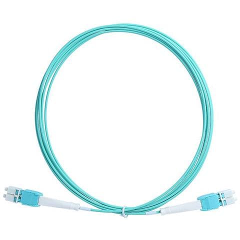797902TD120003M-BO cavo InfiniBand e in fibra ottica 3 m LC LC /APC Colore acqua - Foto 1