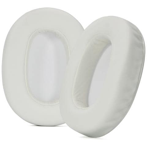 Cuscinetti Auricolari Di Ricambio Per Cuffie Sony Wh-ult900nb White - Foto 1