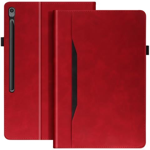 Custodia Tab S10 Fe+ Portafoglio Con Supporto - Foto 5