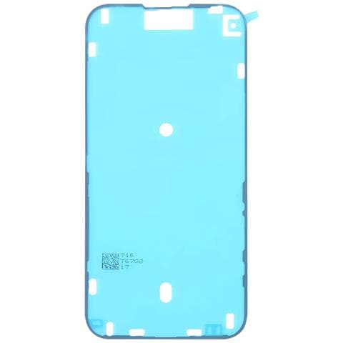 Adesivo Schermo Di Ricambio Per Iphone 16 Plus Fissaggio Forte - Foto 1