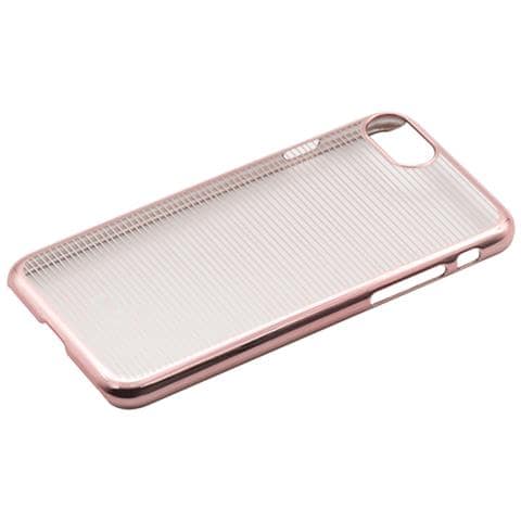 TLL122091 custodia per cellulare 11,9 cm (4.7") Cover Rosa - Foto 1