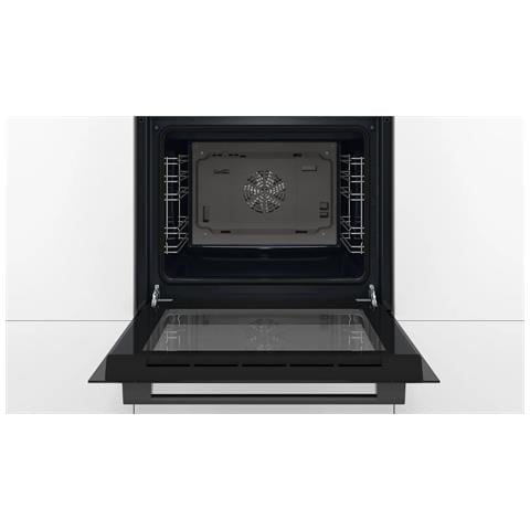 HBF133BA1 Serie 2 Forno multifunzione Nero Classe A - Foto 3