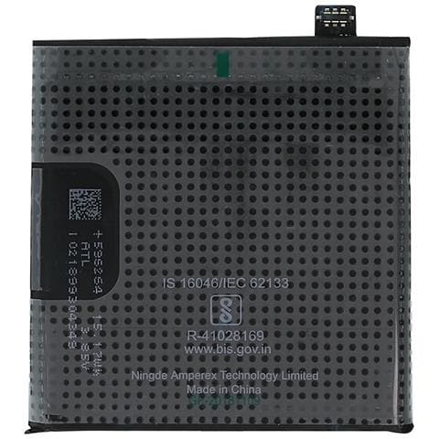 Batteria Li-polymer Modello Blp699 3.85v 3980mah Per Oneplus 7 Pro - Foto 2