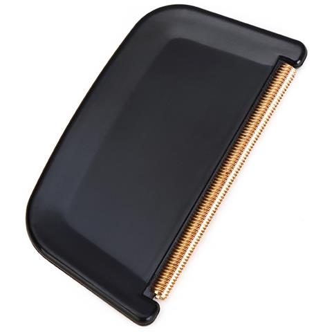 Pettine In Lana E Cashmere Rimuovi Pelucchi Per Vestiti - Foto 2