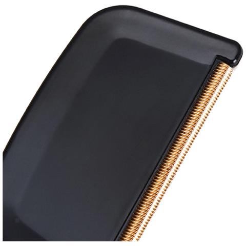 Pettine In Lana E Cashmere Rimuovi Pelucchi Per Vestiti - Foto 5