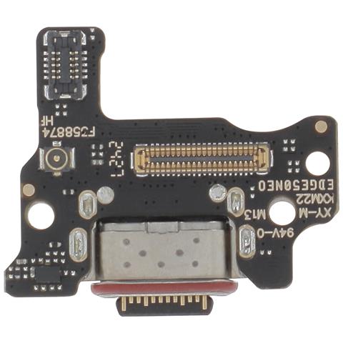 Connettore Di Carica Usb-c Per Motorola Edge 50 Neo Con Microfono - Foto 1