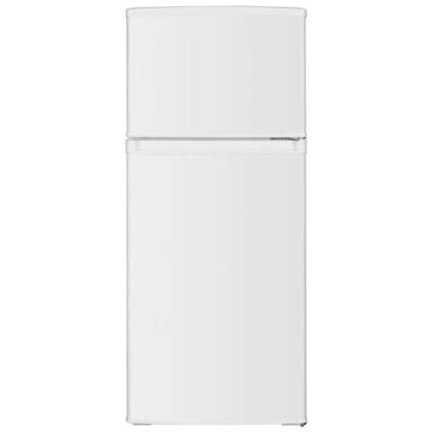 -125-CZ-08/E frigorifero con congelatore Libera installazione 117 L Bianco - Foto 1