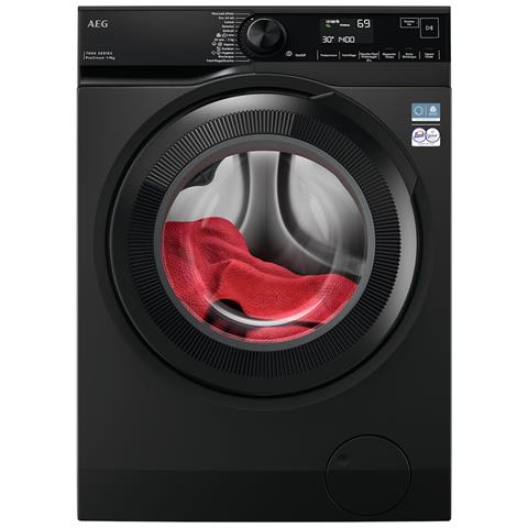 Lavatrice Standard LR7FH94DG Serie 7000 ProSteam ProSense 9 Kg Classe A Centrifuga 1351 giri - Foto 1