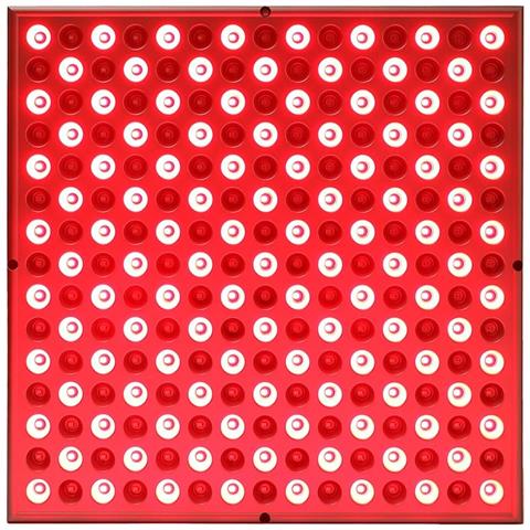 Pannello Luminoso A Led Dispositivo Per Terapia Con Luce Rossa E Infrarossa Vicina - Foto 1