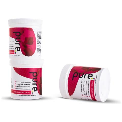 3x Collagene Di Bellezza Puro - Potente Terapia Di Rinnovamento Della Pelle - Foto 1