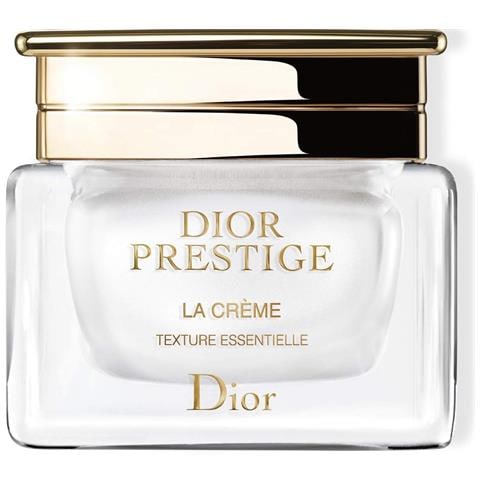 , Prestige La Creme Texture Essentielle Limited Edition, Riparazione, Panna, Per Il Viso, 50 Ml - Foto 1