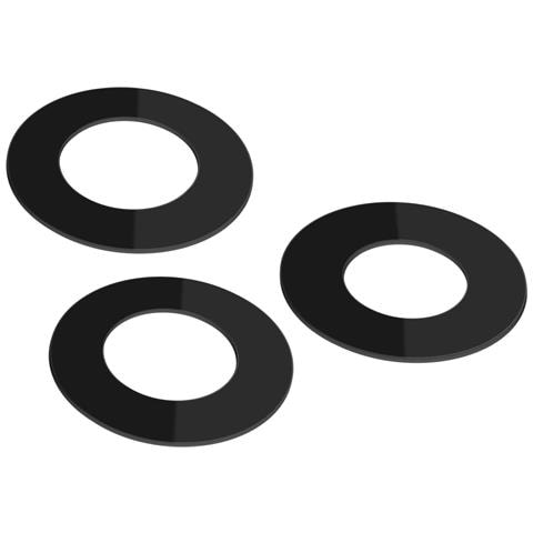 Lente Fotocamera Posteriore Compatibile Galaxy S25 Plus Riparazione Sensore Fotografico - Foto 2
