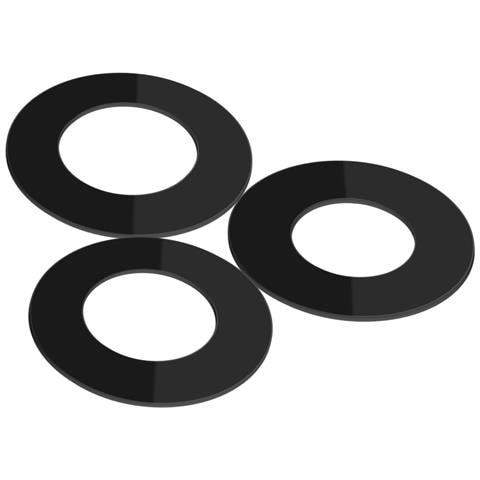 Lente Fotocamera Posteriore Compatibile Galaxy S25 Plus Riparazione Sensore Fotografico - Foto 4