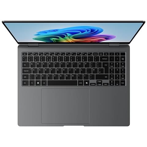Convertibile 2-in-1 Galaxy Book5 Pro 360 Copilot+ PC Intel Core Ultra 7 258V Monitor 16" WQXGA+ Touch RAM 32GB SSD 512GB Windows 11 Pro - Foto 2