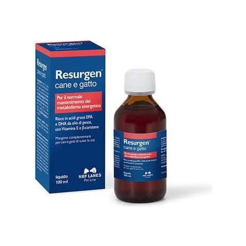 Resurgen Flacone 100 ml - Foto 1