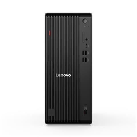 ThinkCentre M70t Gen 6 Intel Core Ultra 5 225 8 GB DDR5-SDRAM 512 GB SSD Windows 11 Pro Tower PC Nero - Foto 1