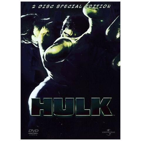 DVD HULK (singolo) - Foto 1