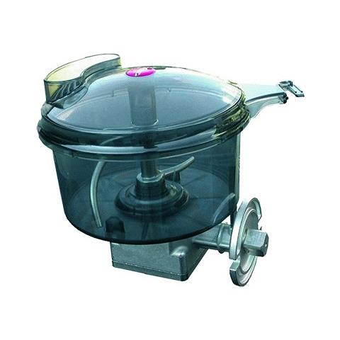 8300 N Accessorio Impastatrice per motoriduttori 1200 - 600 - 500 W - Foto 2