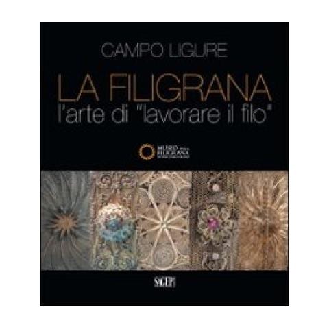 E. Bongera - La filigrana. L'arte di lavorare il filo. Ediz. illustrata - Foto 2