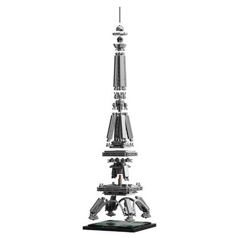 21019 Torre Eiffel - Foto 2