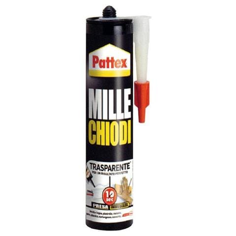 Pattex M / Chiodi Cart. 310gr Tra - Foto 1