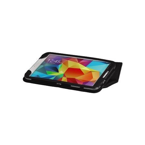 Custodia "Bend" per Samsung Galaxy Tab 4 7", funzione stand, nero - Foto 2