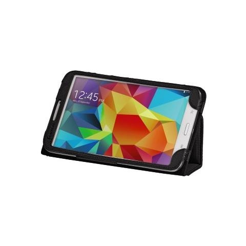 Custodia "Bend" per Samsung Galaxy Tab 4 7", funzione stand, nero - Foto 3