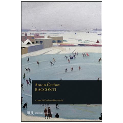 Anton Cechov - Racconti - Foto 3