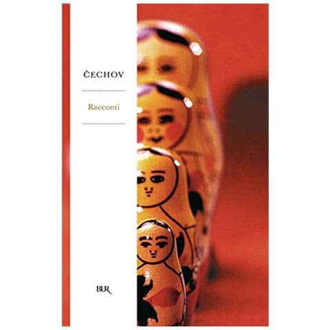 Anton Cechov - Racconti - Foto 2