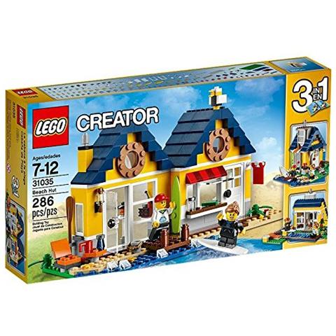 31035 Cabina da Spiaggia - Foto 1