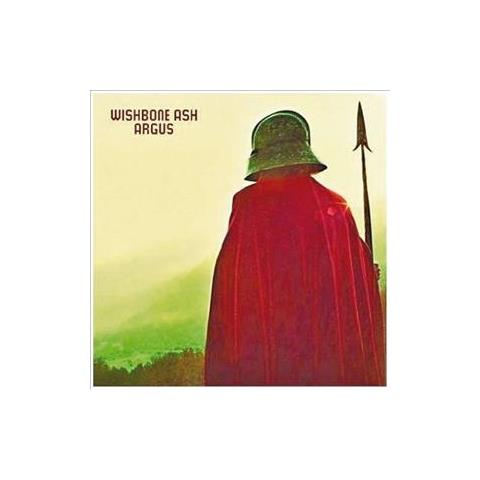 Cd Wishbone Ash - Argus - Foto 1