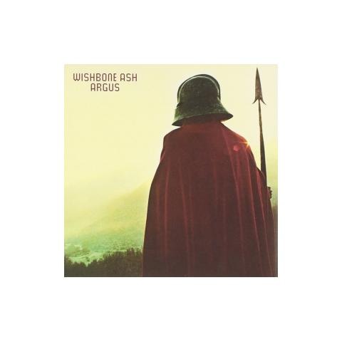 Cd Wishbone Ash - Argus - Foto 2