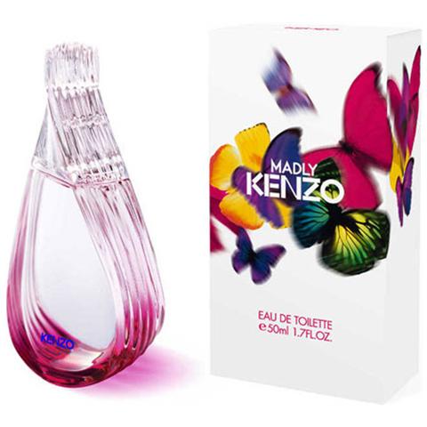 Madly Eau de Toilette 50 ml Spray - Foto 2