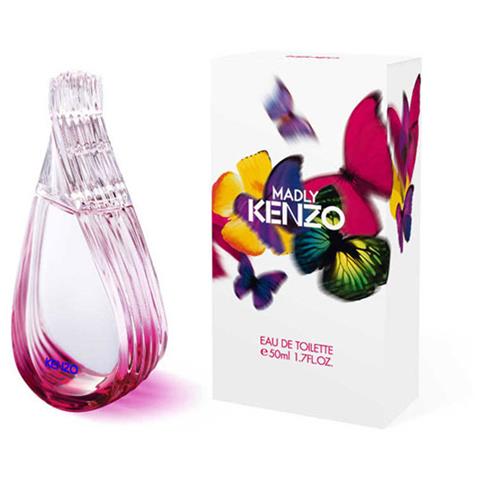 Madly Eau de Toilette 50 ml Spray - Foto 1