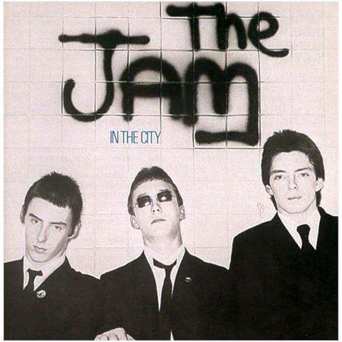 Jam (The) - In The City - Foto 1