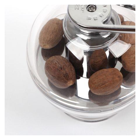 Macino per noce moscata Tidore rotondo - Foto 2