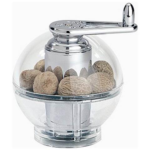 Macino per noce moscata Tidore rotondo - Foto 7