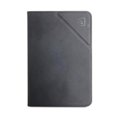 Custodia per Ipad Mini 4 in Ecopelle Colore Nero - Foto 2