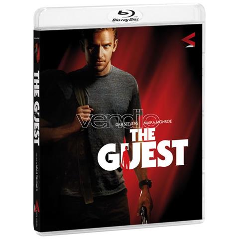 Guest (The) - Foto 3